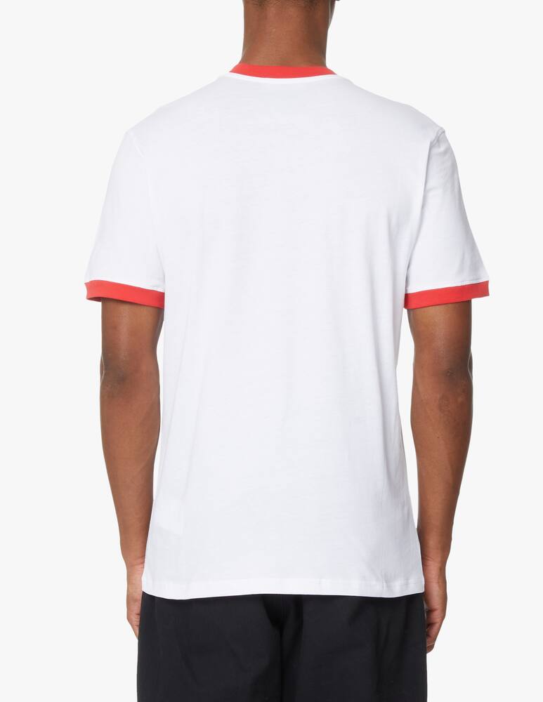 rinascente Moschino Dinner t-shirt - white