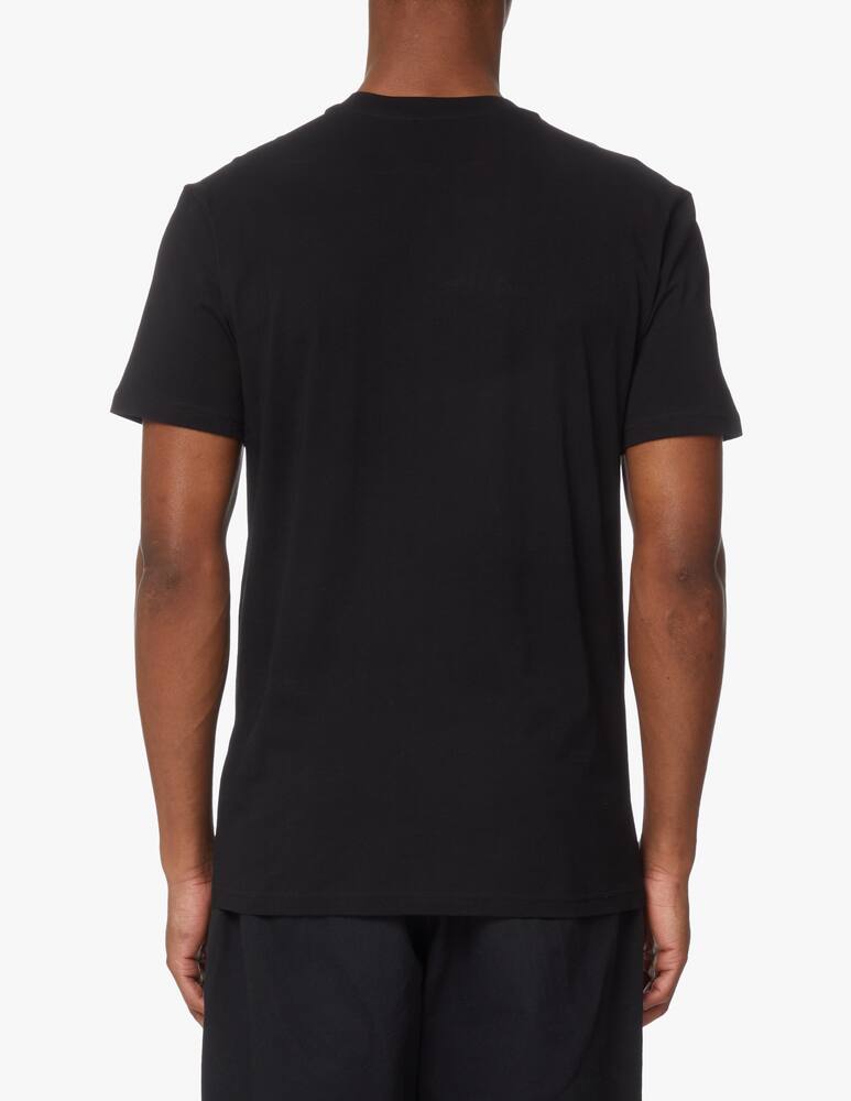 rinascente Moschino Dinner t-shirt - black