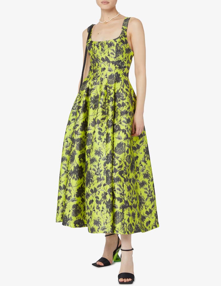 rinascente Philosophy di Lorenzo Serafini Long dress