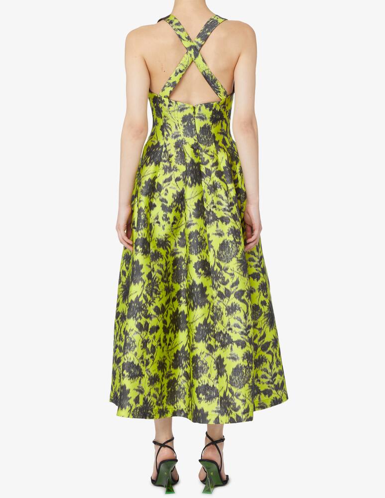 rinascente Philosophy di Lorenzo Serafini Long dress