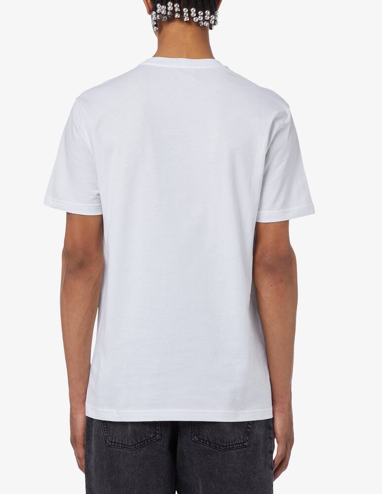 rinascente Moschino Teddy t-shirt