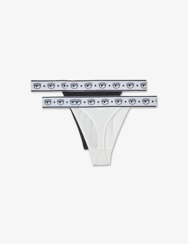 rinascente Chiara Ferragni Slip