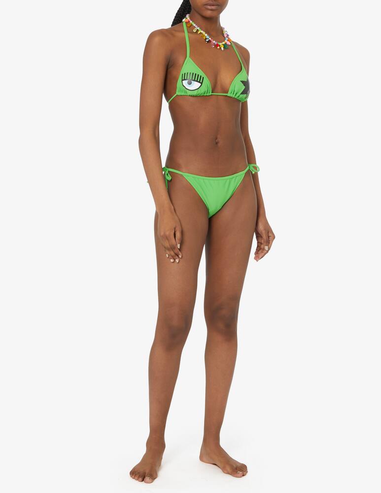 rinascente Chiara Ferragni Bikini top