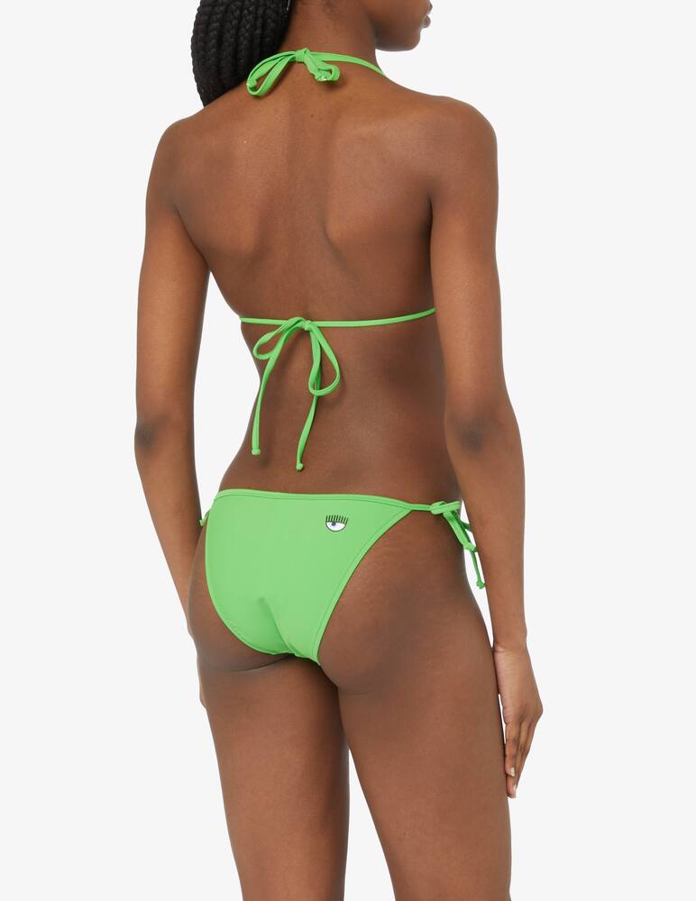 rinascente Chiara Ferragni Bikini top