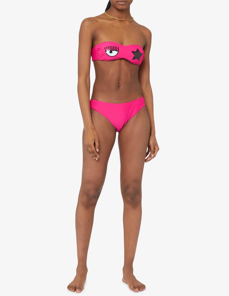 rinascente Chiara Ferragni Bikini top