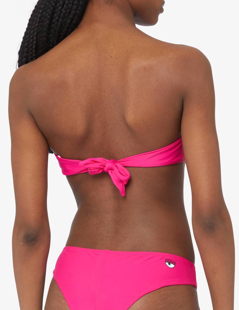 rinascente Chiara Ferragni Bikini top