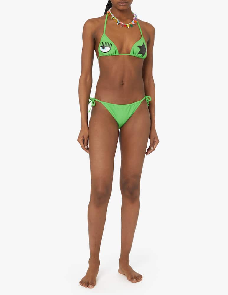 rinascente Chiara Ferragni Slip bikini