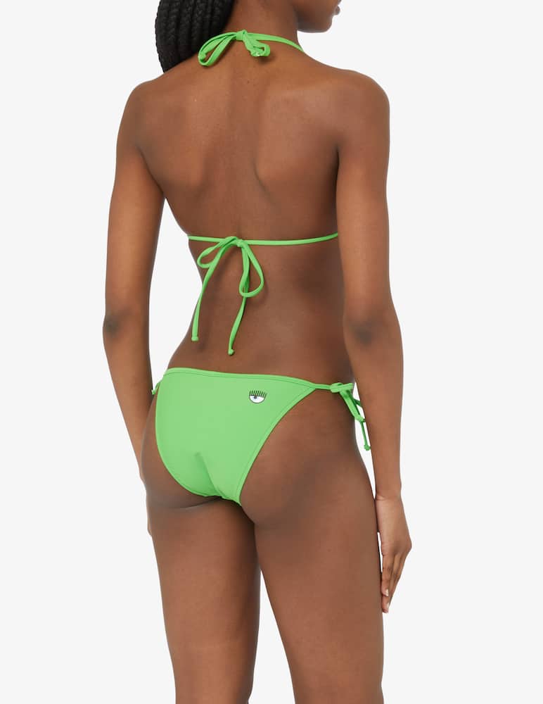 rinascente Chiara Ferragni Slip bikini