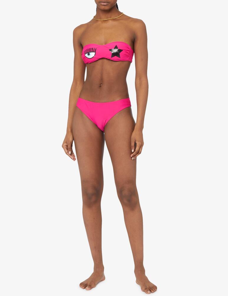 rinascente Chiara Ferragni Bikini bottom