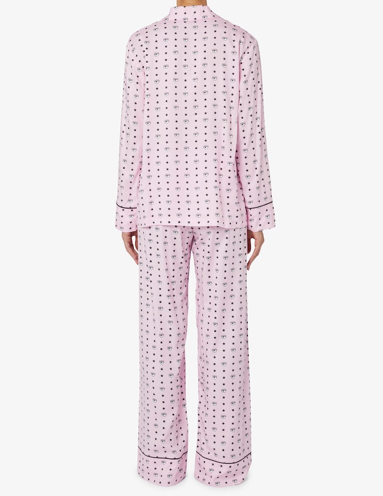 rinascente Chiara Ferragni Pyjamas