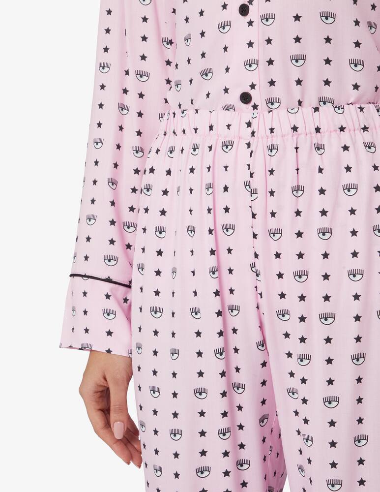 rinascente Chiara Ferragni Pyjamas