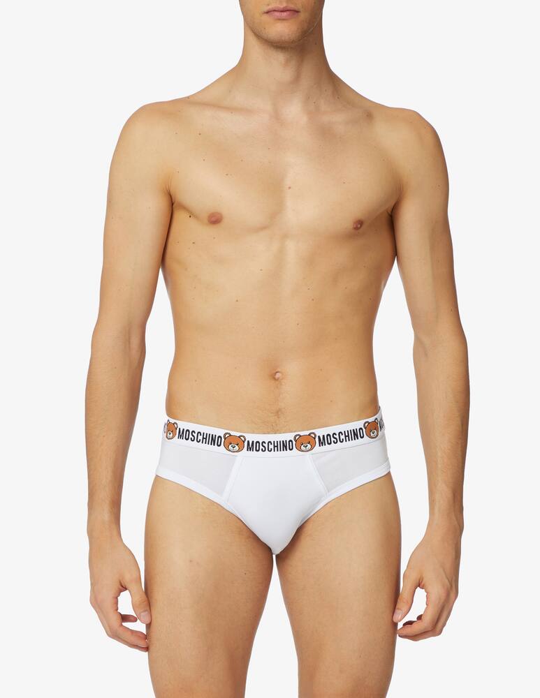rinascente Moschino Briefs 