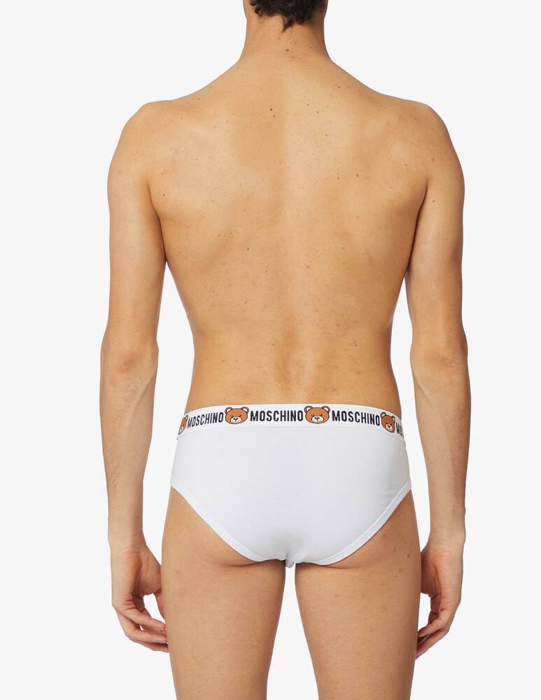 rinascente Moschino Briefs 
