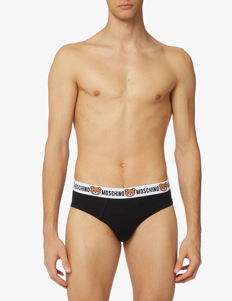 rinascente Moschino Briefs 