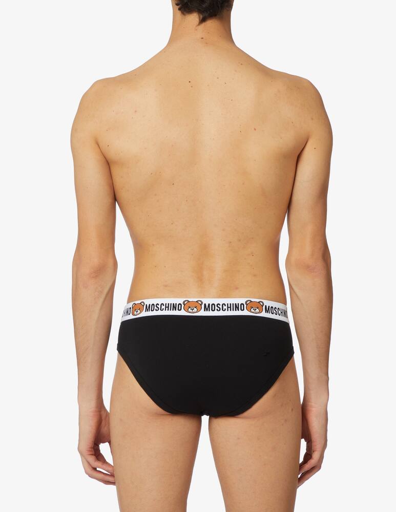 rinascente Moschino Briefs 