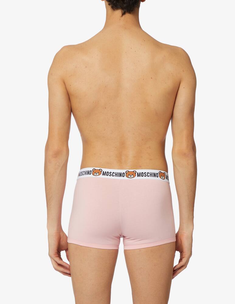 rinascente Moschino Slip 