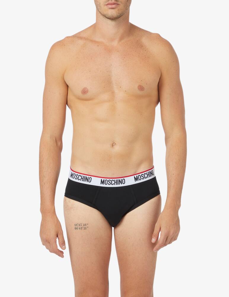 rinascente Moschino Briefs
