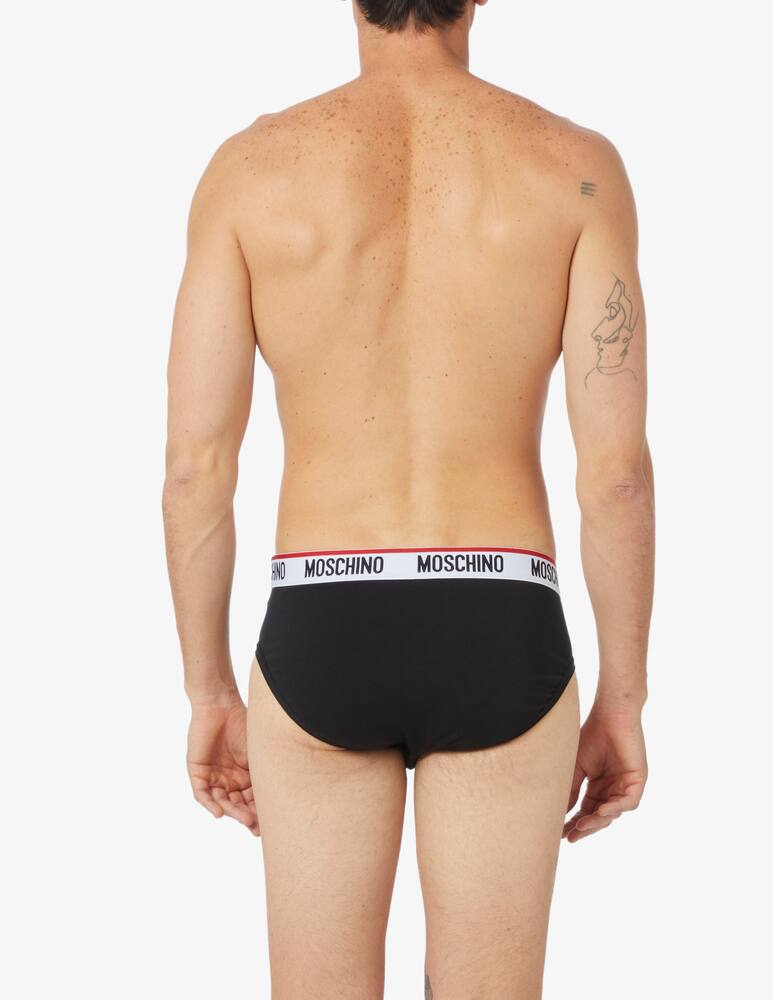 rinascente Moschino Briefs
