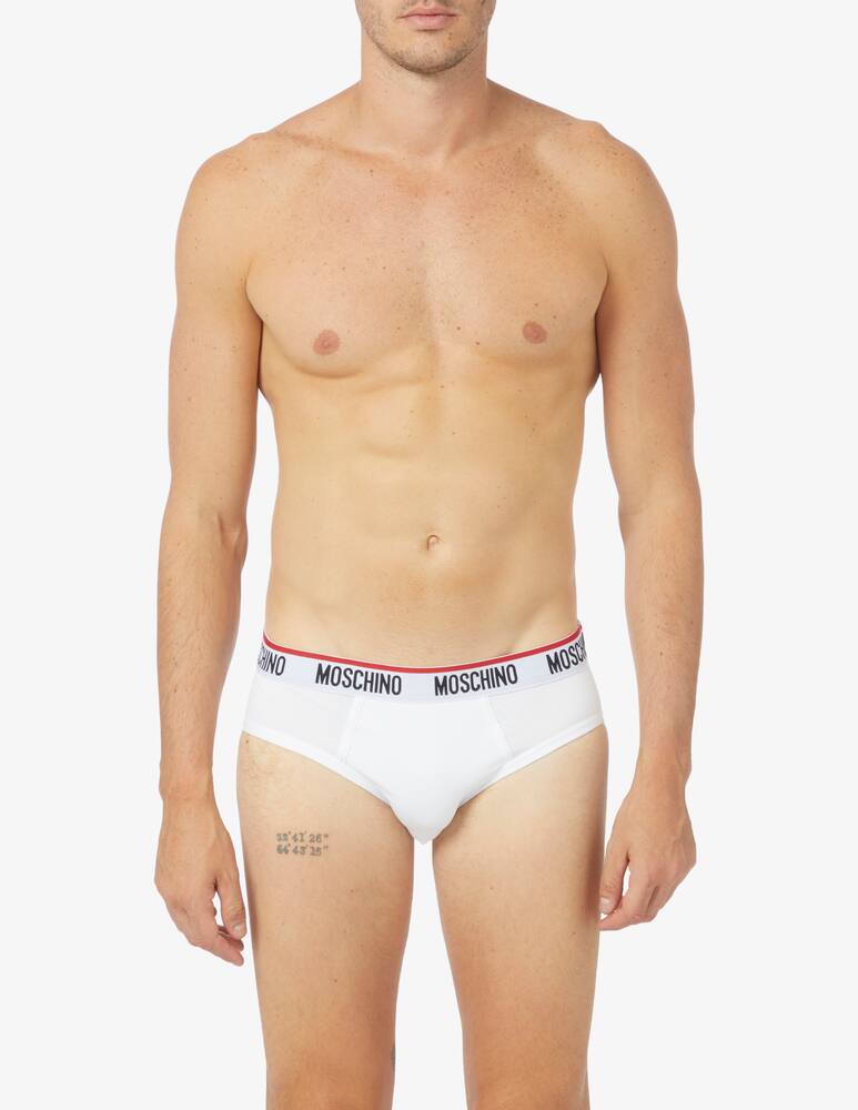 rinascente Moschino Briefs