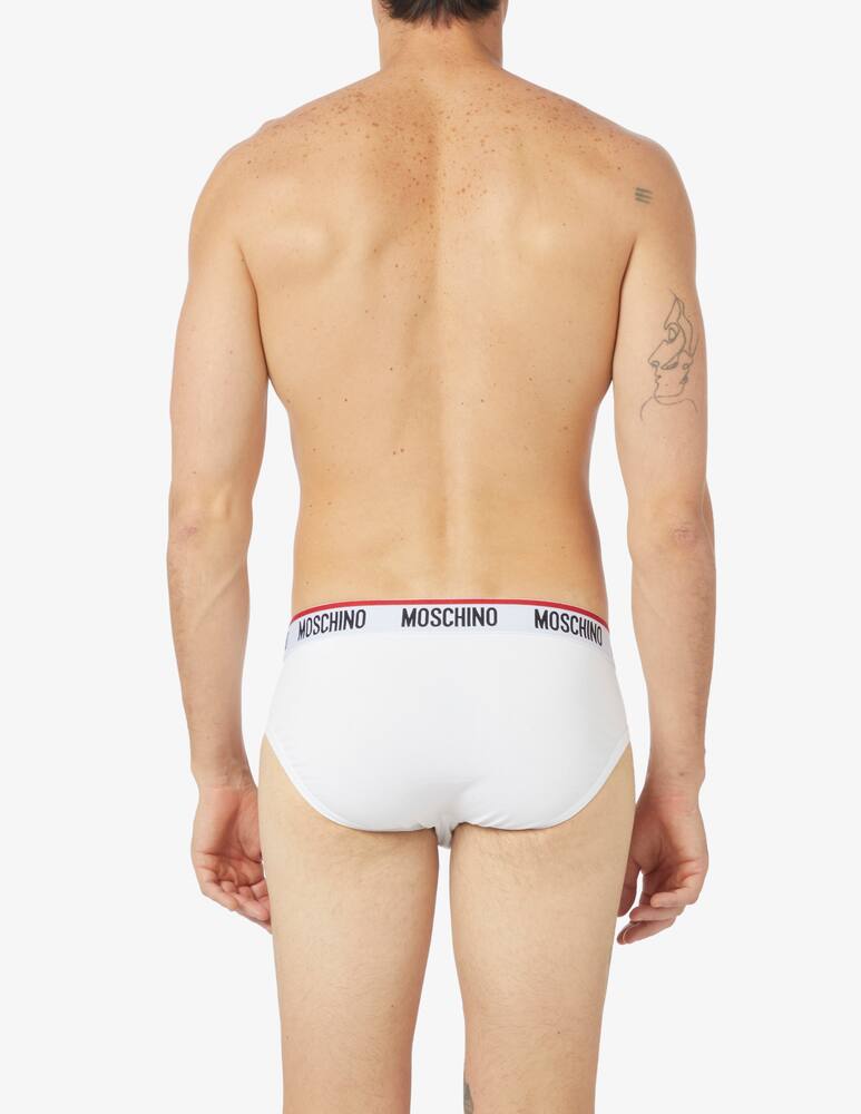 rinascente Moschino Briefs