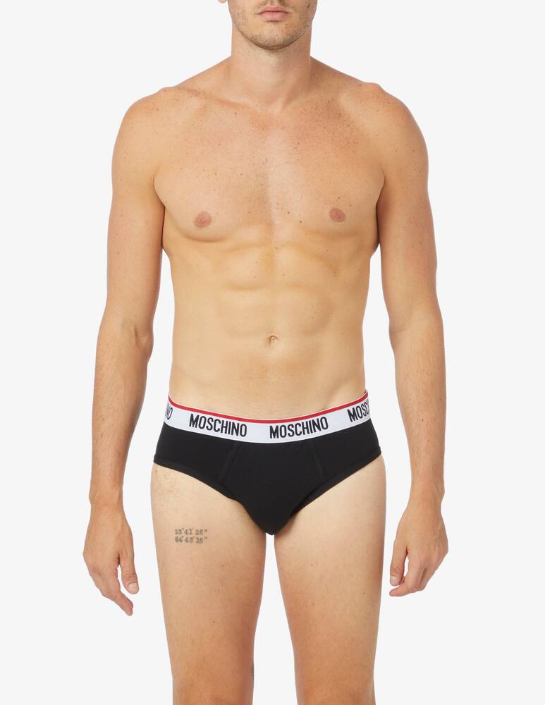 rinascente Moschino Slip