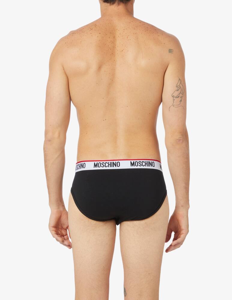 rinascente Moschino Slip