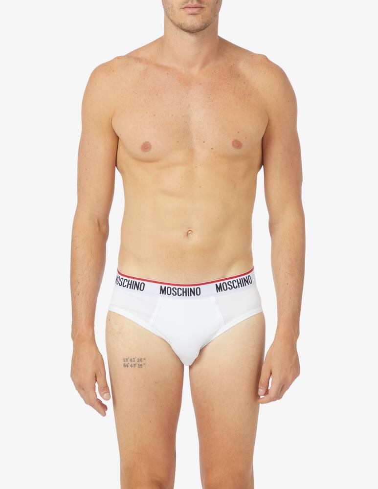 rinascente Moschino Briefs