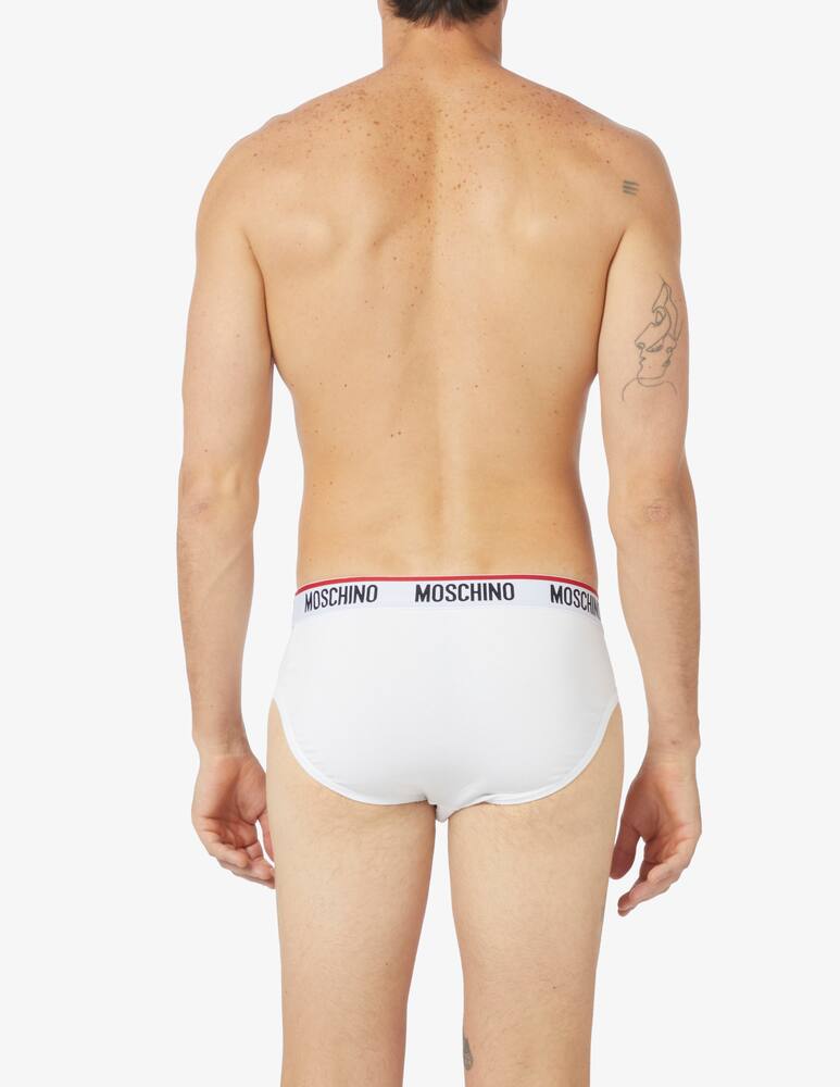 rinascente Moschino Briefs