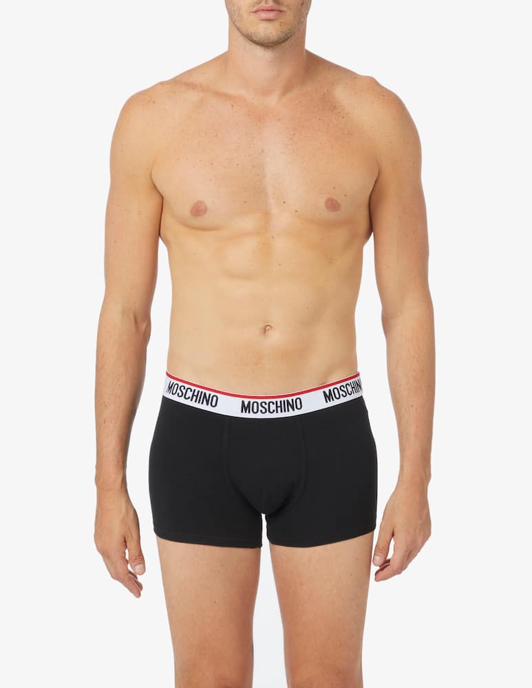 rinascente Moschino Slip