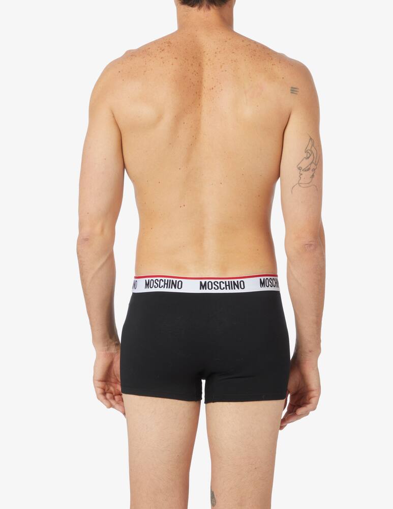 rinascente Moschino Slip