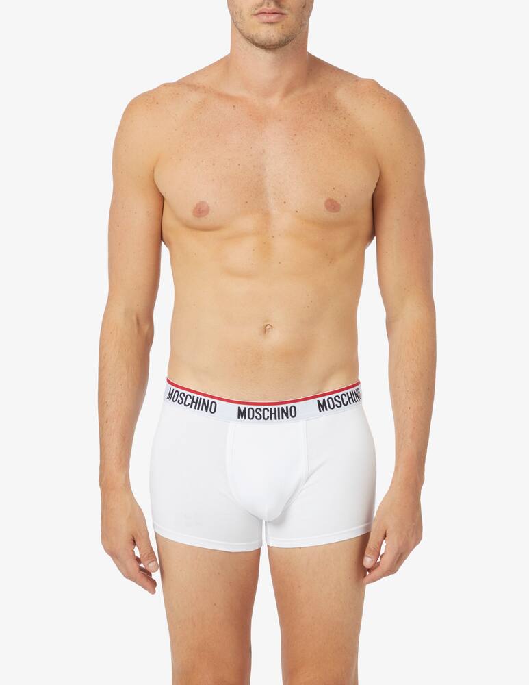 rinascente Moschino Briefs