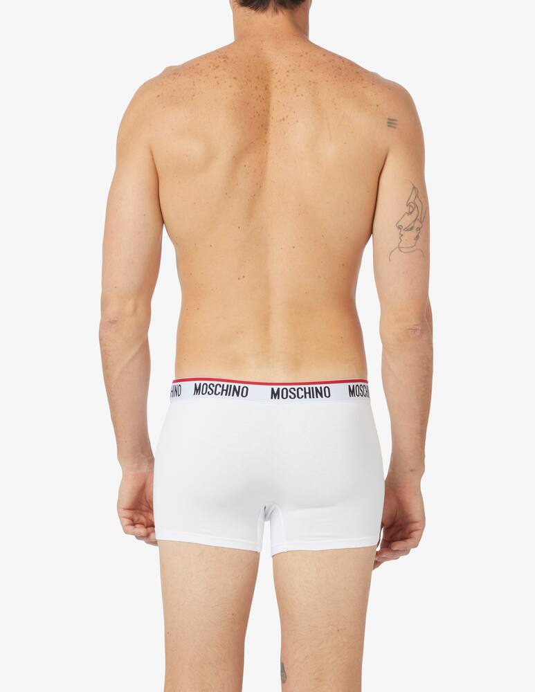 rinascente Moschino Briefs