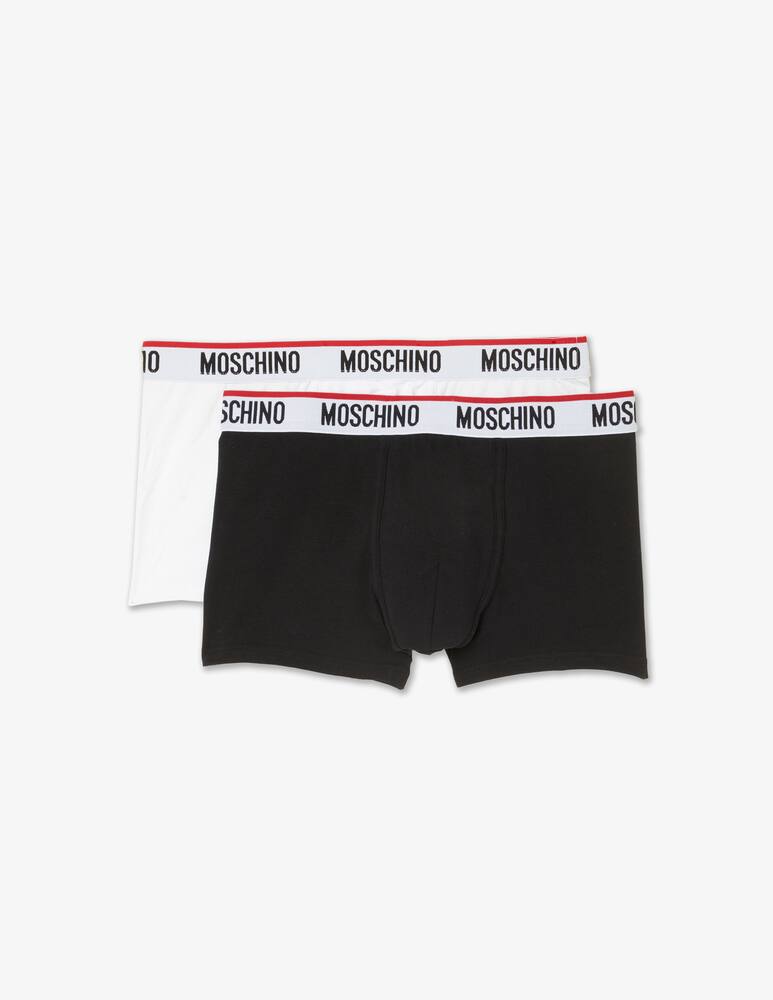 rinascente Moschino Briefs