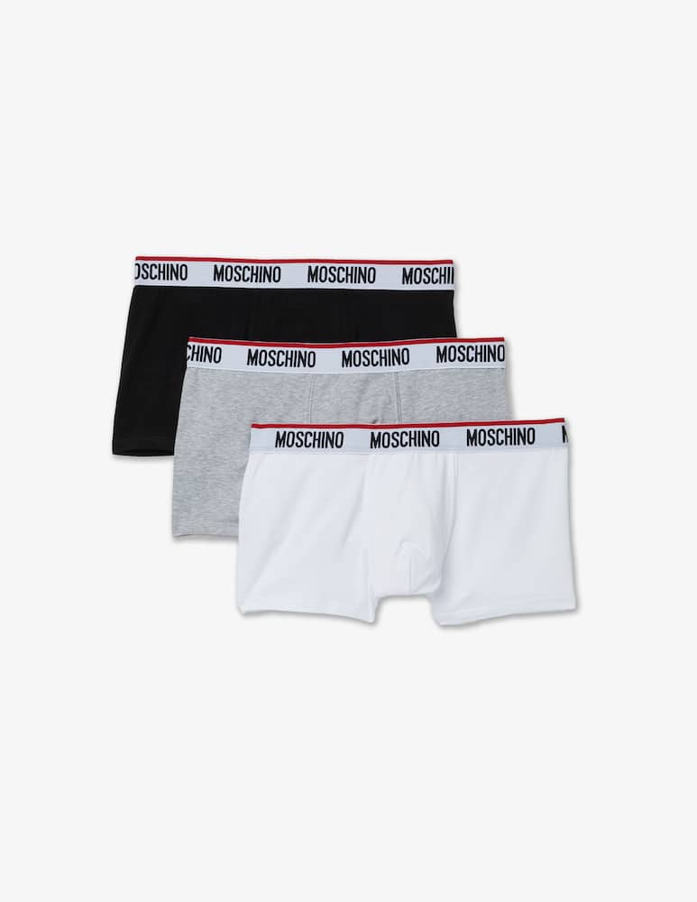 rinascente Moschino Briefs