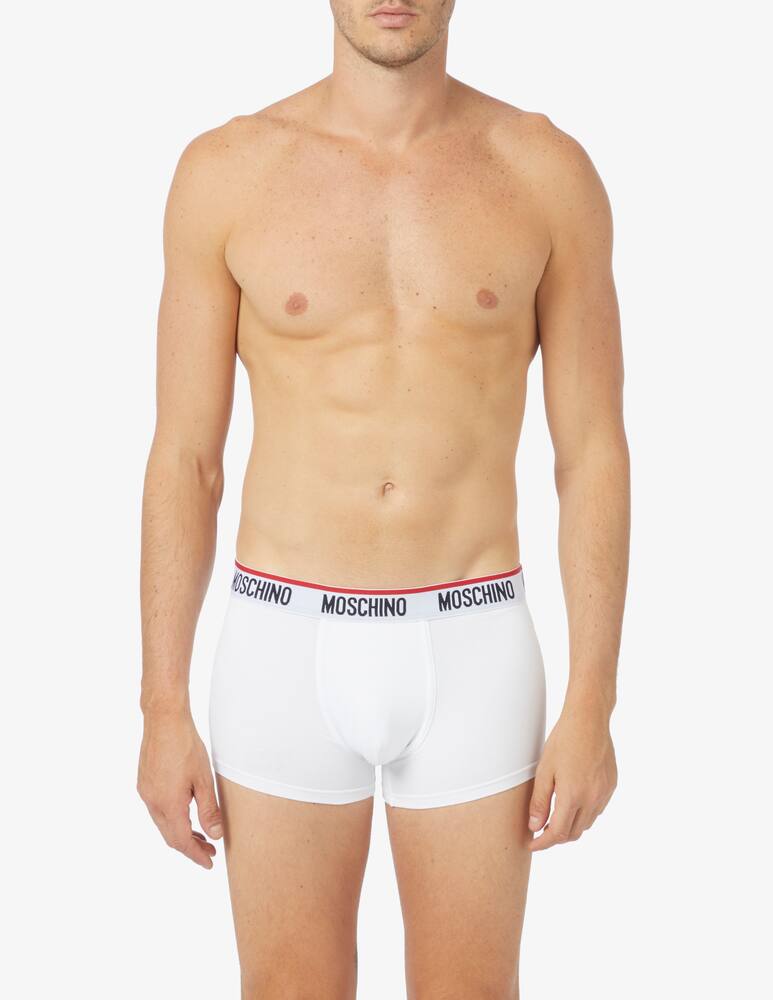 rinascente Moschino Briefs