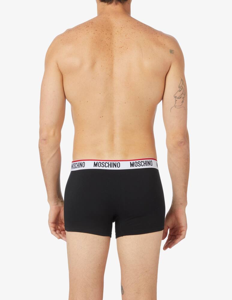 rinascente Moschino Slip