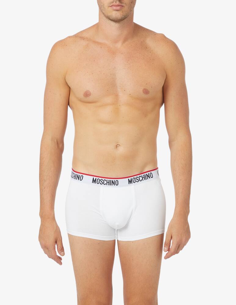 rinascente Moschino Briefs
