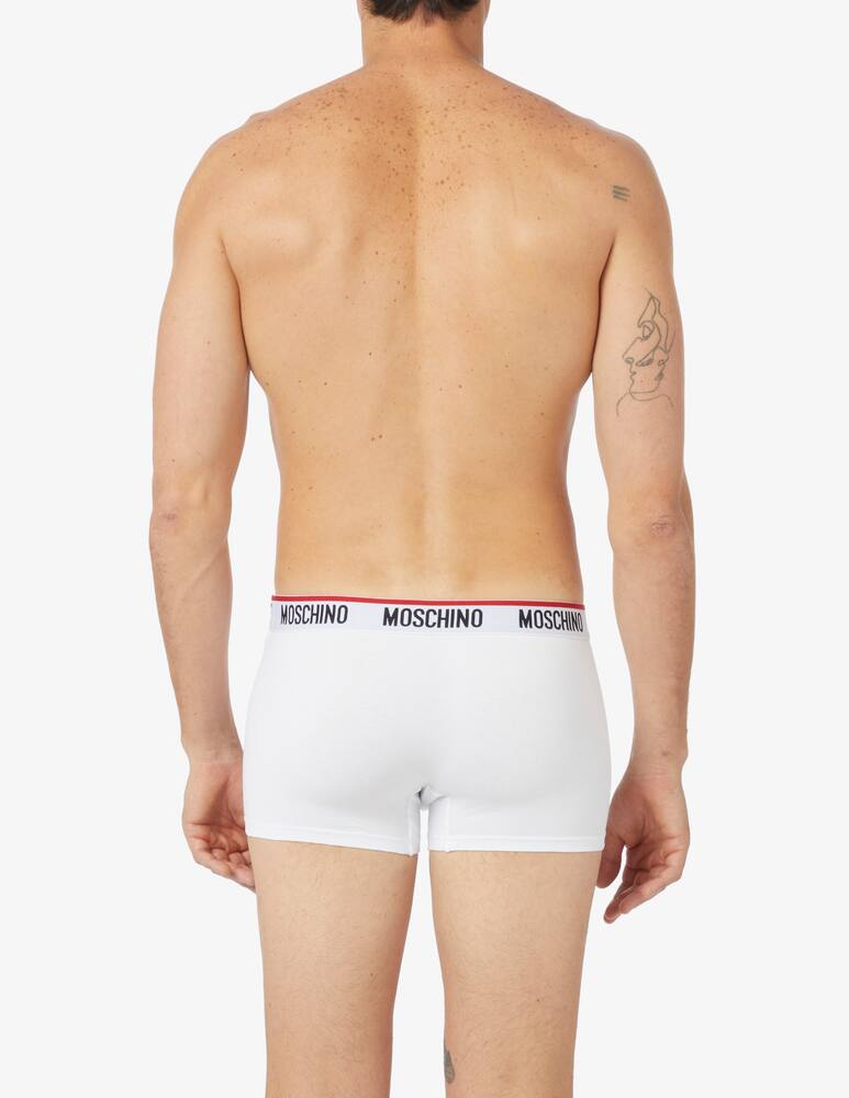 rinascente Moschino Briefs