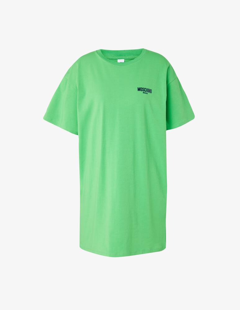 rinascente Moschino Cotton t-shirt