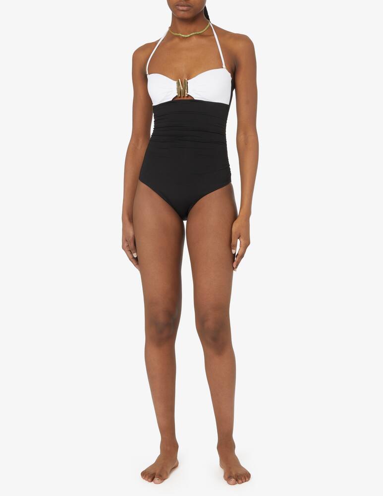 rinascente Moschino One-piece swimsuit