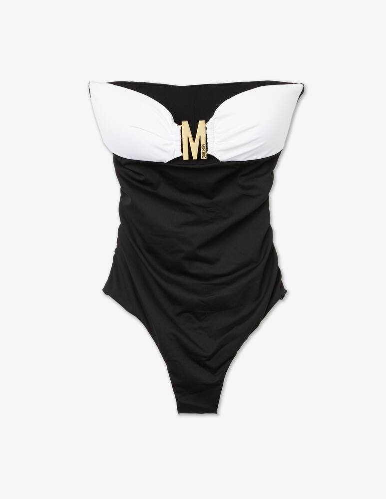 rinascente Moschino One-piece swimsuit