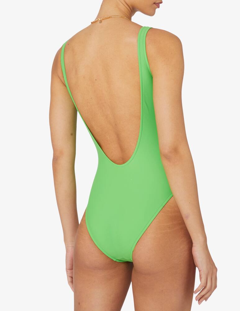 rinascente Moschino One-piece swimsuit
