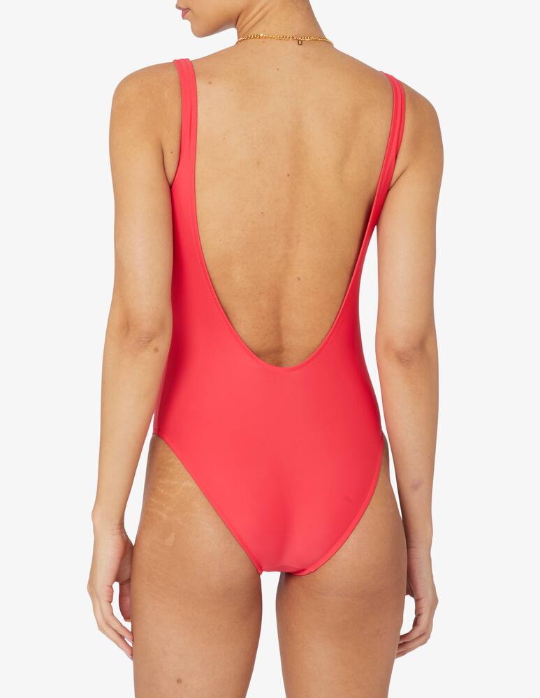 rinascente Moschino One-piece swimsuit