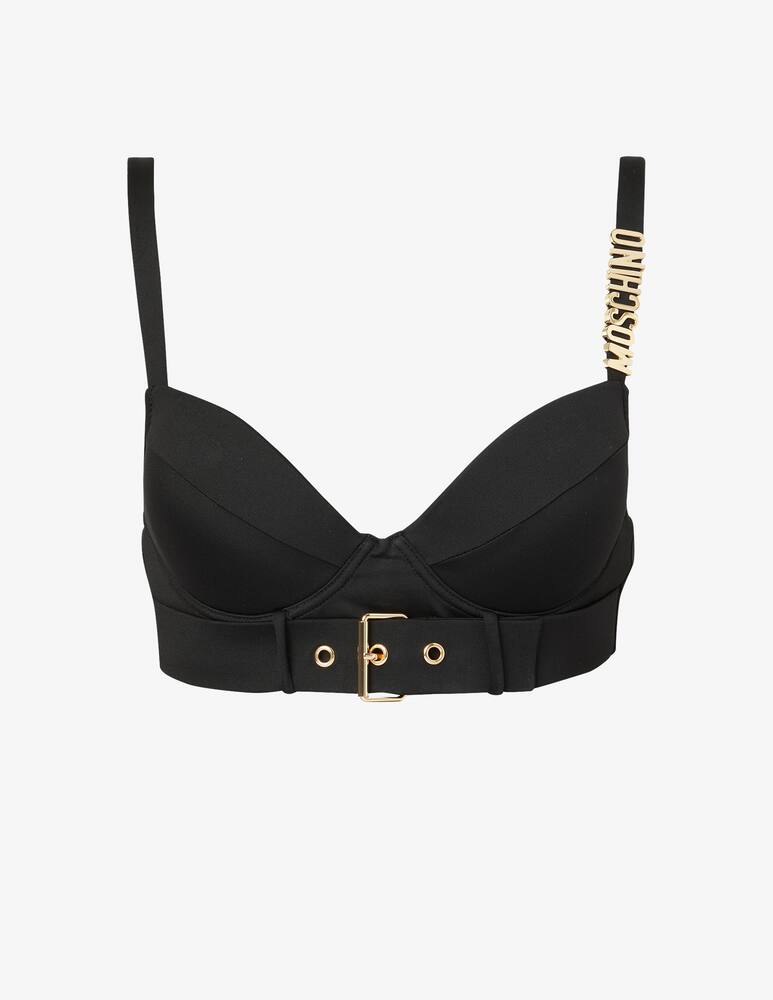 rinascente Moschino Bikini top