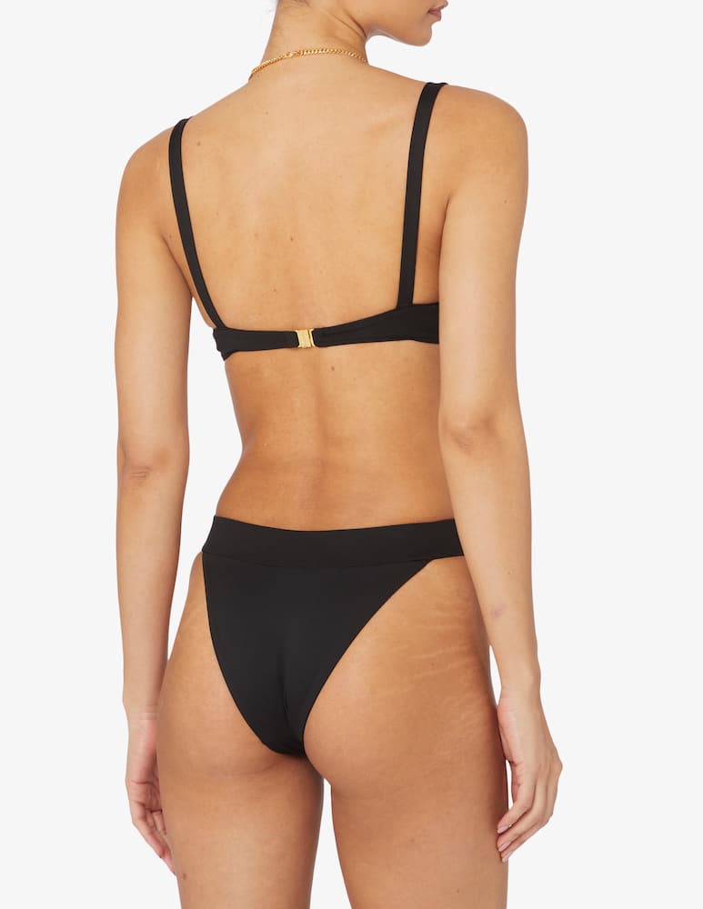 rinascente Moschino Bikini bottom