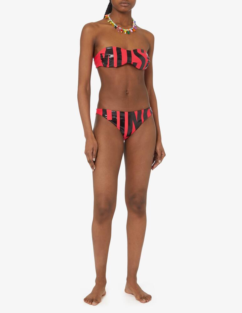 rinascente Moschino Slip bikini