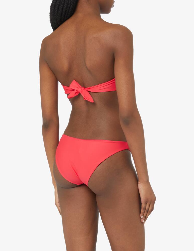 rinascente Moschino Slip bikini