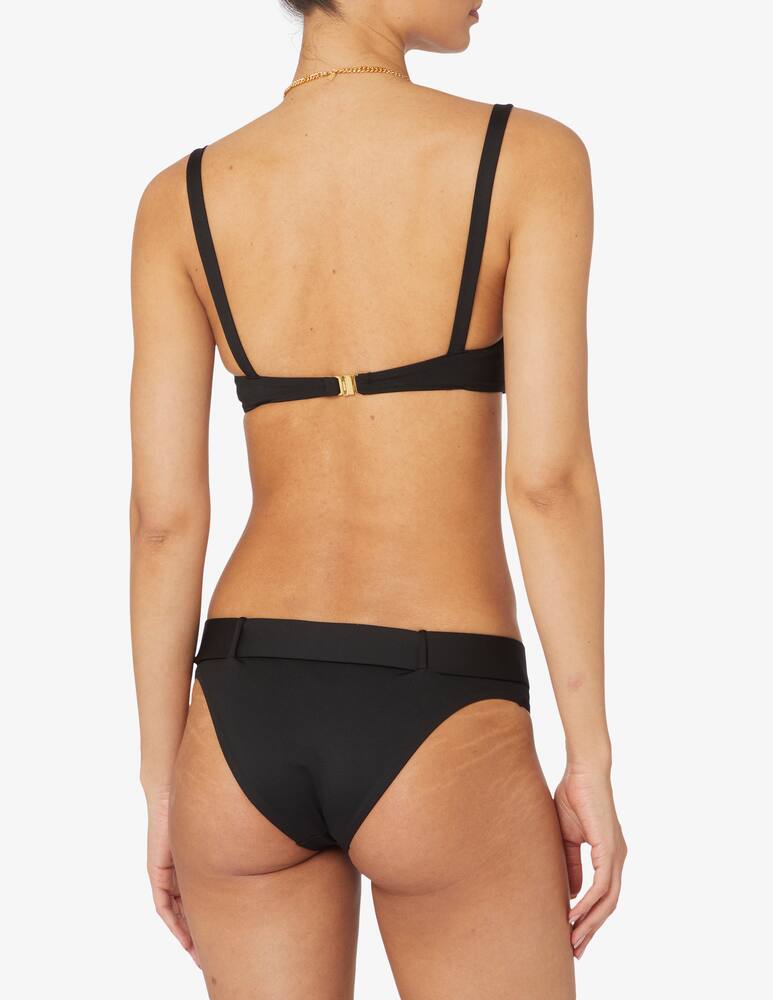 rinascente Moschino Slip bikini