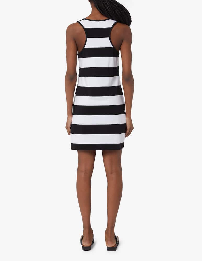 rinascente Moschino Beach dress