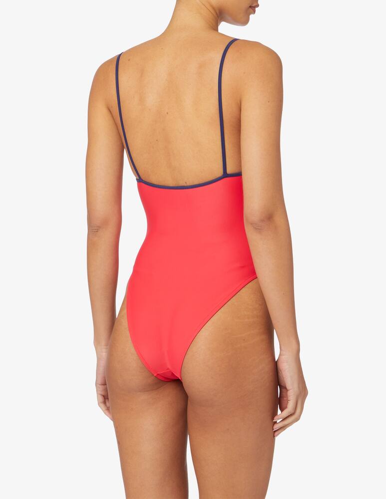 rinascente Moschino Costume intero